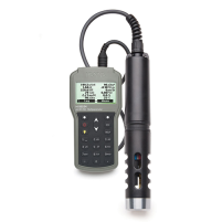 Máy Đo pH/ORP/EC/DO/Áp Suất/Nhiệt Độ HI98194 Hình ảnh Máy Đo pH/ORP/EC/DO/Áp Suất/Nhiệt Độ HI98194