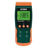 Máy đo áp suất/ ghi dữ liệu EXTECH SDL700 Hình ảnh Máy đo áp suất/ ghi dữ liệu EXTECH SDL700