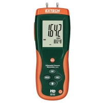 Máy đo chênh áp EXTECH HD700 (0 đến 2 psi) Hình ảnh Máy đo chênh áp EXTECH HD700 (0 đến 2 psi)