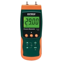 Hình ảnh Máy đo chênh áp/ Ghi dữ liệu EXTECH SDL720 (29psi)