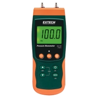 Máy đo chênh áp/ Ghi dữ liệu EXTECH SDL730 Hình ảnh Máy đo chênh áp/ Ghi dữ liệu EXTECH SDL730