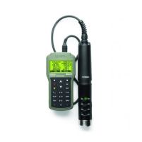 Hình ảnh Máy đo đa chỉ tiêu với Bluetooth HI98494