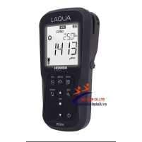 Máy đo đa chỉ tiêu Horiba EC210-K Hình ảnh Máy đo đa chỉ tiêu Horiba EC210-K