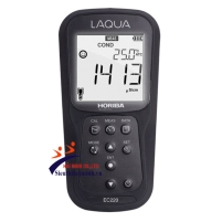 Máy đo đa chỉ tiêu Horiba EC220-K Hình ảnh Máy đo đa chỉ tiêu Horiba EC220-K