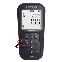 Máy đo đa chỉ tiêu Horiba PC210-K Hình ảnh Máy đo đa chỉ tiêu Horiba PC210-K