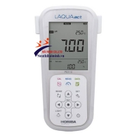 Hình ảnh Máy đo đa chỉ tiêu Horiba PD110-K
