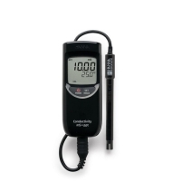 Máy đo EC/TDS/Nhiệt Độ thang cao HI99301 Hình ảnh Máy đo EC/TDS/Nhiệt Độ thang cao HI99301