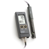 Máy đo pH/ EC/TDS/T HANNA Hi 991300 Hình ảnh Máy đo pH/ EC/TDS/T HANNA Hi 991300