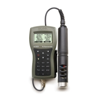 Hình ảnh Máy đo pH/ISE/EC/DO/Độ đục Hanna HI9829