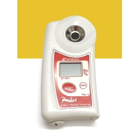 Hình ảnh Khúc Xạ Kế Đo Độ Ngọt Atago Pal-2