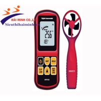 Hình ảnh Máy đo tốc độ gió MMPro ANAMF002