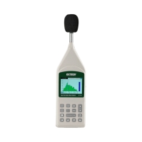 Máy đo độ ồn EXTECH 407790A Hình ảnh Máy đo độ ồn EXTECH 407790A