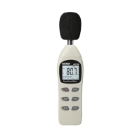 Máy đo âm thanh EXTECH 407730 Hình ảnh Máy đo âm thanh EXTECH 407730