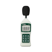 Máy đo độ ồn EXTECH 407750 Hình ảnh Máy đo độ ồn EXTECH 407750
