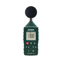 Máy đo âm thanh EXTECH SL510 Hình ảnh Máy đo âm thanh EXTECH SL510