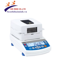 Hình ảnh Cân sấy ẩm Radwag MAC 50/NH