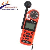 Máy đo bức xạ nhiệt  Kestrel 4400 Hình ảnh Máy đo bức xạ nhiệt  Kestrel 4400