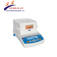 Cân sấy ẩm Radwag MAC 110