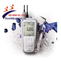 Hình ảnh Máy đo pH/ORP/COND cầm tay HORIBA D-74A-S
