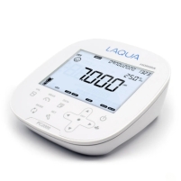 Hình ảnh Máy đo pH/ORP/Ion/Độ dẫn/Điện trở/TDS/Độ mặn/Nhiệt độ Horiba PC 2000-S