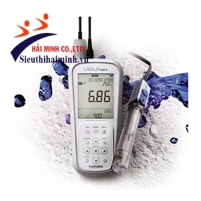 Hình ảnh Máy đo pH cầm tay HORIBA D-71A-S