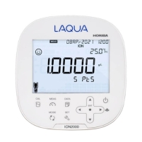 Hình ảnh Máy đo pH/ORP/Ion để bàn NO3 2000-S