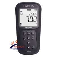 Máy đo pH/ORP cầm tay Horiba PH210M Hình ảnh Máy đo pH/ORP cầm tay Horiba PH210M
