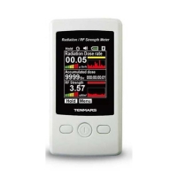 Máy đo phóng xạ Tenmars TM-93