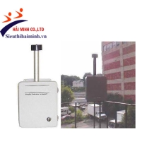 Hình ảnh Máy lấy mẫu bụi không khí - Dust Sample model: DS-2.5