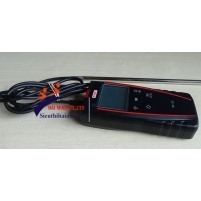 Máy đo tốc độ gió, lưu lượng gió Kimo VT110 Hình ảnh Máy đo tốc độ gió, lưu lượng gió Kimo VT110