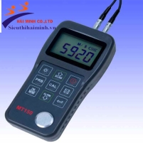 Hình ảnh Máy đo độ dày kim loại MT 150