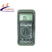 Thiết bị dò LCR Tenmars YF-78 Hình ảnh Thiết bị dò LCR Tenmars YF-78