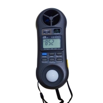 Máy đo vi khí hậu Lutron LM-8000A (4 trong 1)