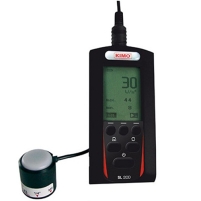 Máy đo bức xạ nhiệt  KIMO SL 200 Hình ảnh Máy đo bức xạ nhiệt  KIMO SL 200
