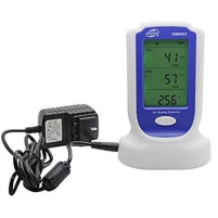 Hình ảnh Máy đo chất lượng không khí GM 8803