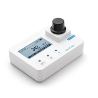 Hình ảnh Máy Quang Đo Màu Của Nước Sạch HI97727