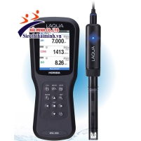 Hình ảnh Máy đo chất lượng nước LAQUA WQ-300 Series