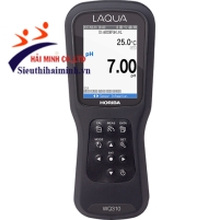 Máy đo chất lượng nước LAQUA WQ-310-K Hình ảnh Máy đo chất lượng nước LAQUA WQ-310-K