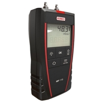Máy đo chênh áp KIMO MP 115 Hình ảnh Máy đo chênh áp KIMO MP 115