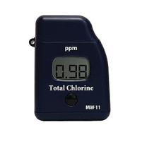Hình ảnh Máy đo Chlorine tổng MARTINI MW11