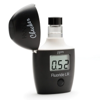 Máy đo Fluoride HANNA HI 729 Hình ảnh Máy đo Fluoride HANNA HI 729
