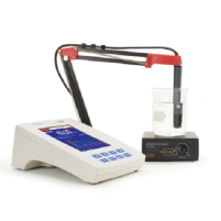 Hình ảnh Máy đo Oxy hòa tan để bàn HI4421-02