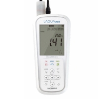 Máy đo pH/ORP/COND cầm tay HORIBA D-74A-K Hình ảnh Máy đo pH/ORP/COND cầm tay HORIBA D-74A-K