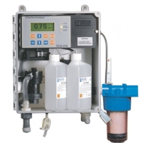 Hình ảnh Máy phân tích clo tự do và tổng HANNA PCA 310-2