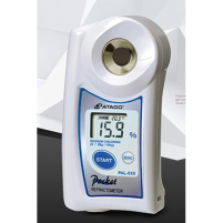 Máy đo độ mặn Atago PAL-03S Hình ảnh Máy đo độ mặn Atago PAL-03S