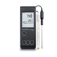 Hình ảnh Máy đo độ mặn (NaCl) cầm tay Hanna HI931100