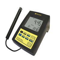 Máy đo EC/TDS/Độ mặn/Nhiệt độ để bàn MILWAUKEE Mi170 Hình ảnh Máy đo EC/TDS/Độ mặn/Nhiệt độ để bàn MILWAUKEE Mi170