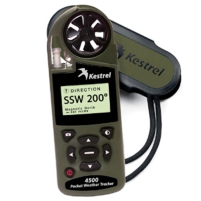 Hình ảnh Máy đo môi trường vi khí hậu Kestrel 4500