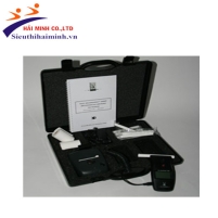 Hình ảnh Máy đo nồng đồ cồn Lion A500P