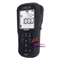 Máy đo nồng độ ôxy hòa tan (DO) cầm tay Horiba DO220-K Hình ảnh Máy đo nồng độ ôxy hòa tan (DO) cầm tay Horiba DO220-K